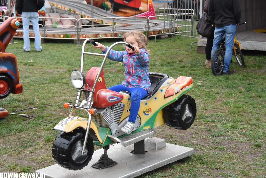 Europark Krasnal we Włocławku