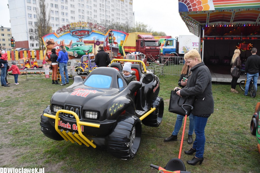 Europark Krasnal we Włocławku
