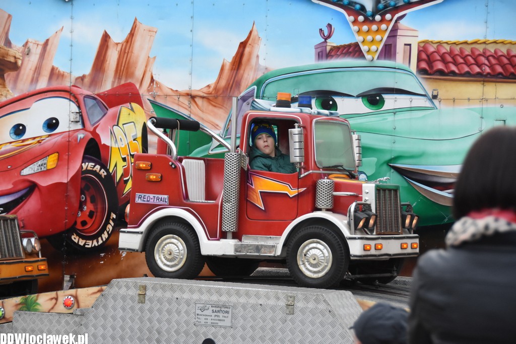Europark Krasnal we Włocławku