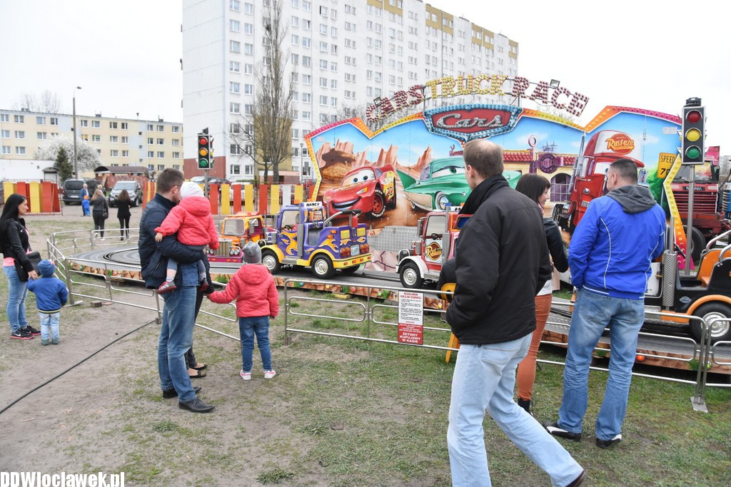 Europark Krasnal we Włocławku