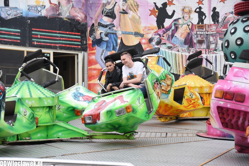 Europark Krasnal we Włocławku