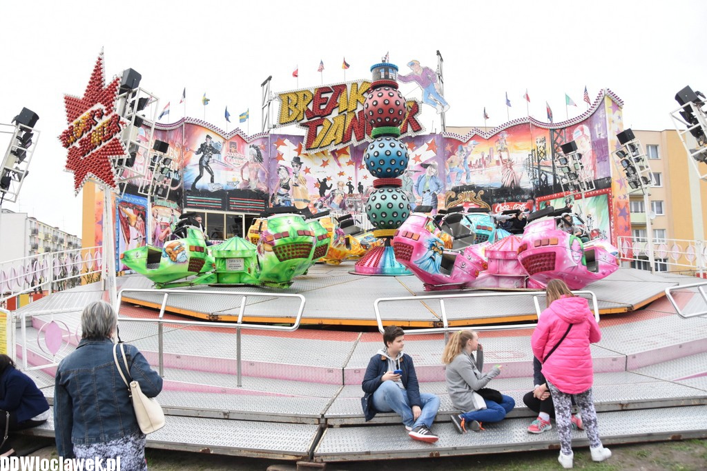 Europark Krasnal we Włocławku