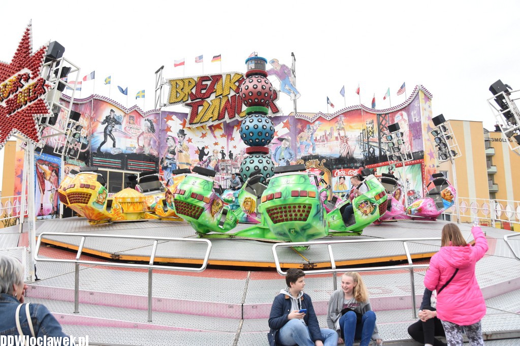 Europark Krasnal we Włocławku