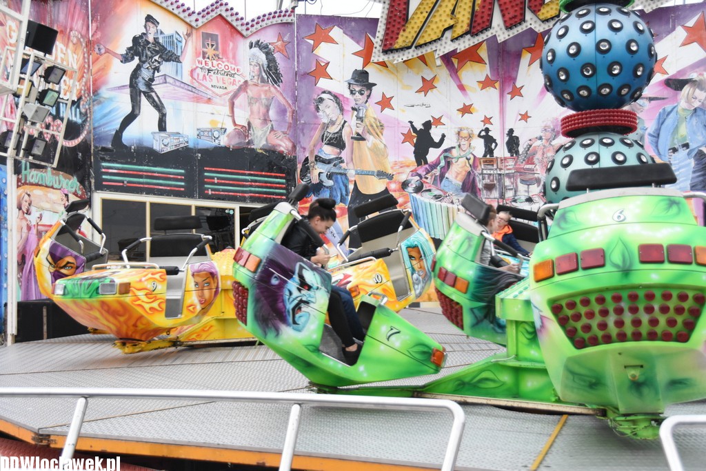 Europark Krasnal we Włocławku