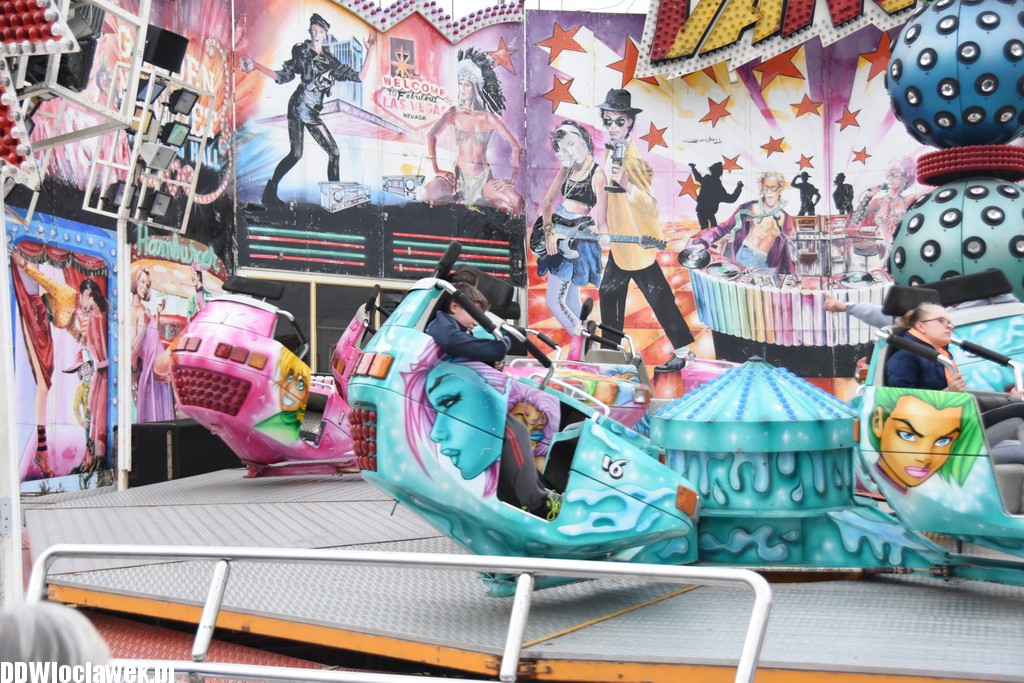 Europark Krasnal we Włocławku