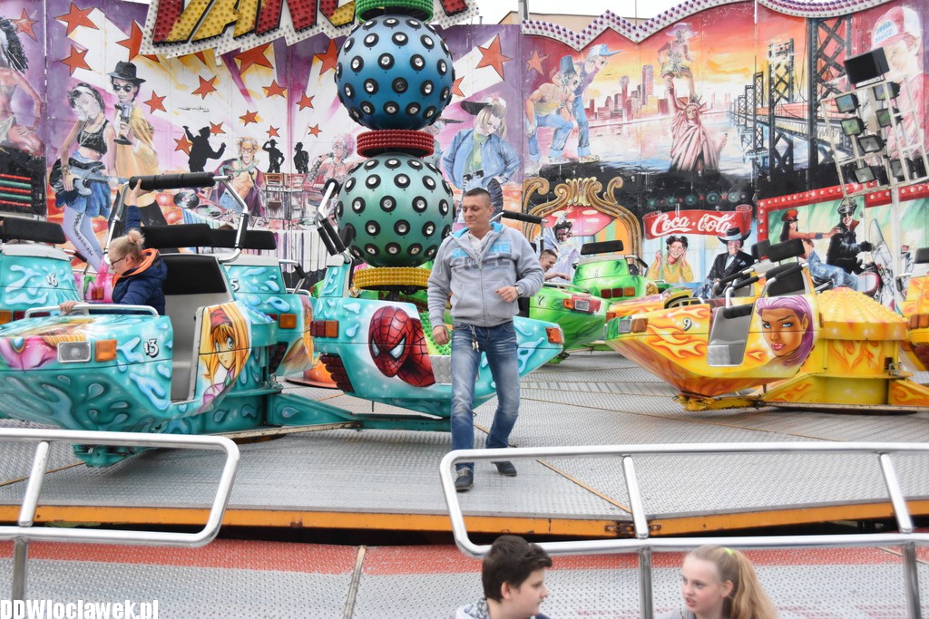 Europark Krasnal we Włocławku