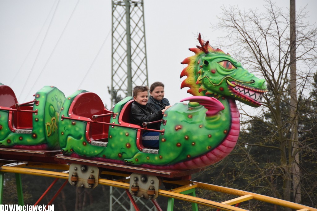 Europark Krasnal we Włocławku