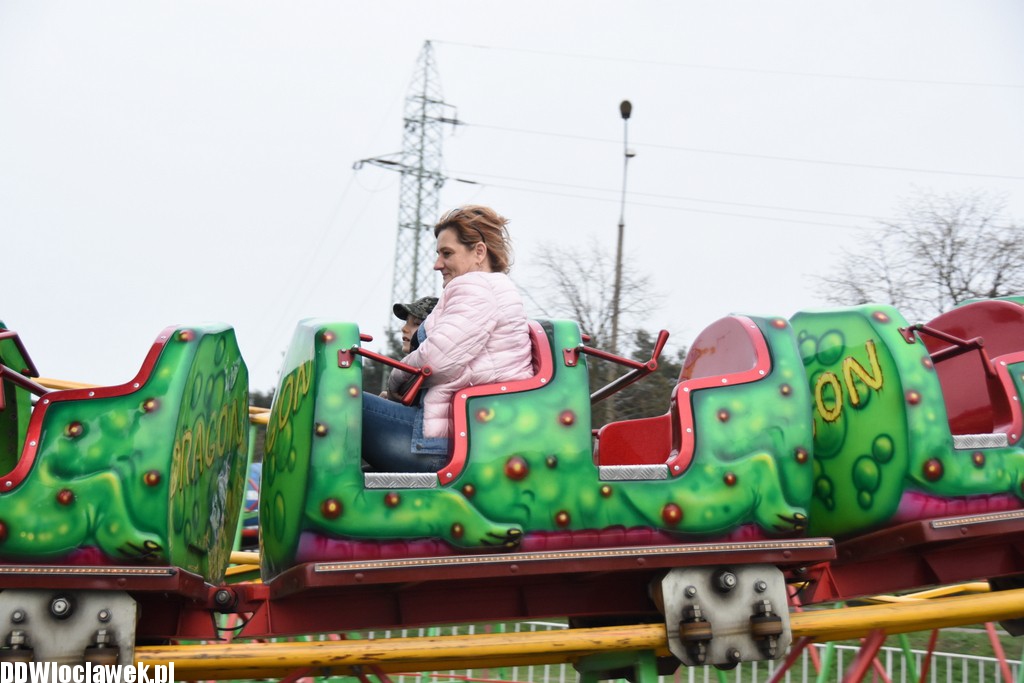 Europark Krasnal we Włocławku