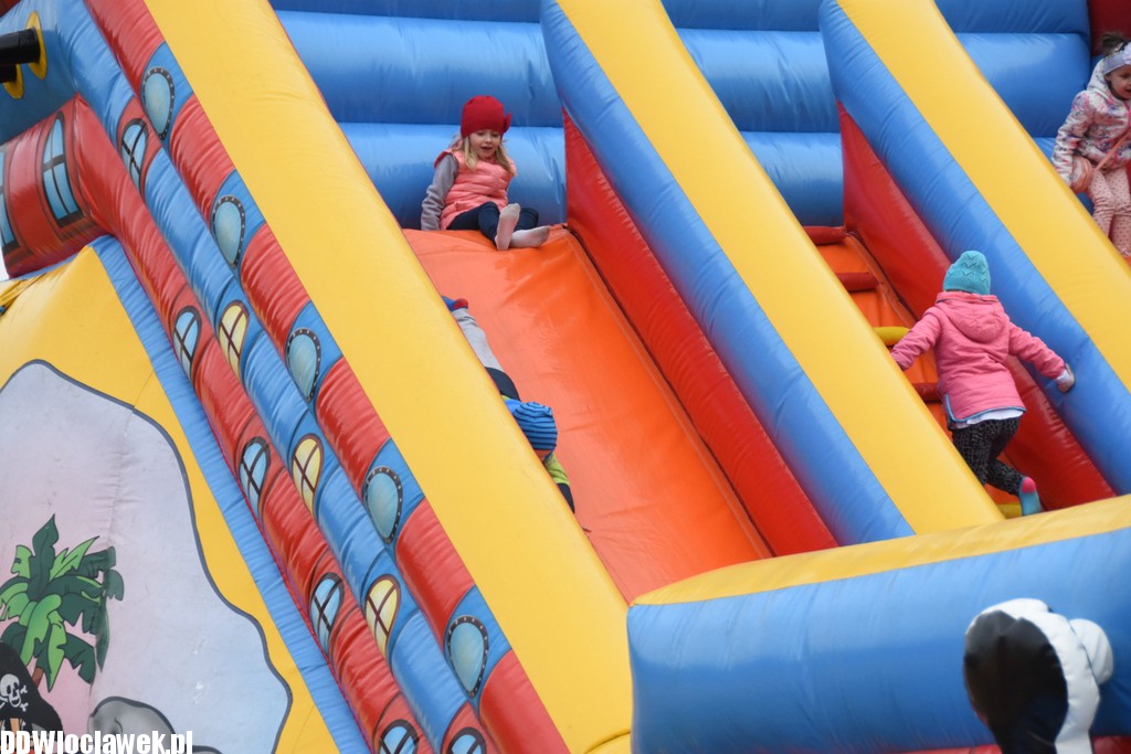 Europark Krasnal we Włocławku