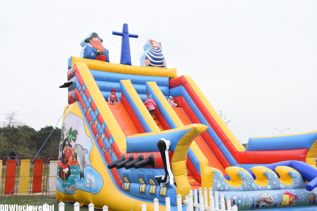 Europark Krasnal we Włocławku