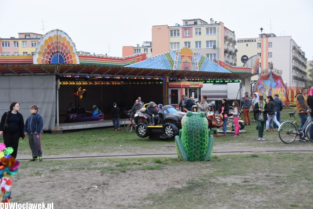 Europark Krasnal we Włocławku