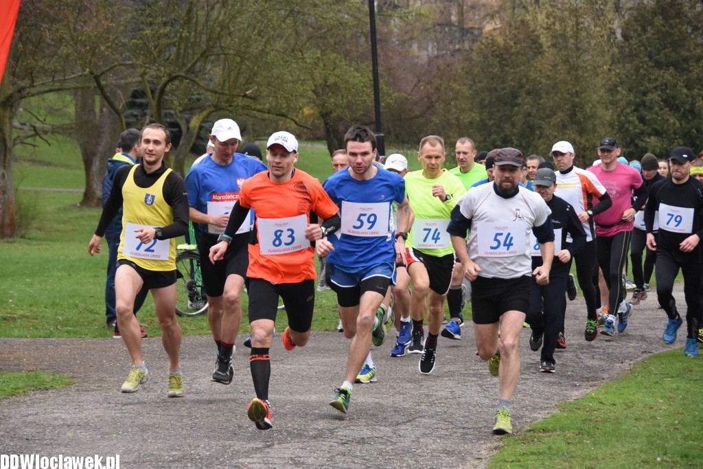 Drugi etap Vladislavia Cross