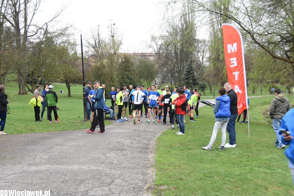 Drugi etap Vladislavia Cross