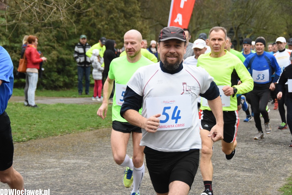 Drugi etap Vladislavia Cross