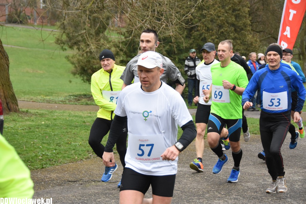Drugi etap Vladislavia Cross