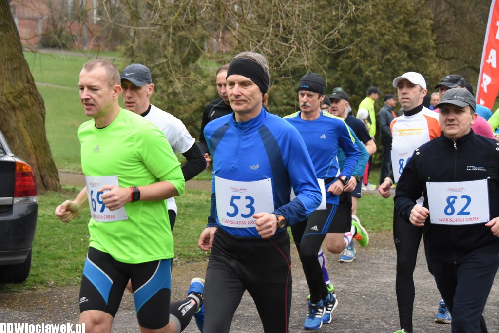Drugi etap Vladislavia Cross