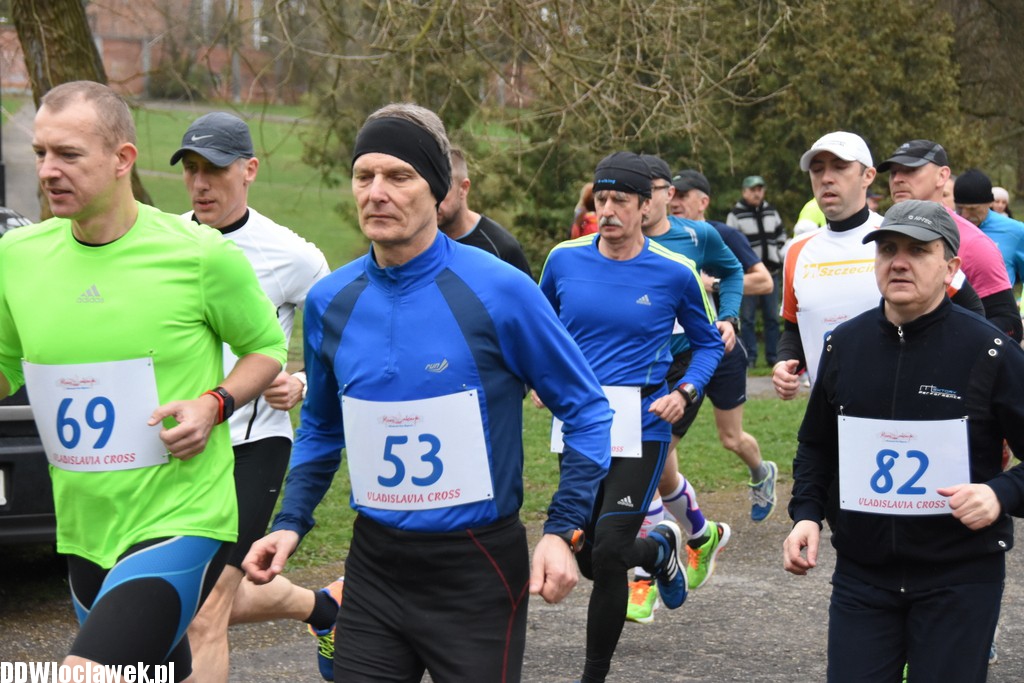 Drugi etap Vladislavia Cross