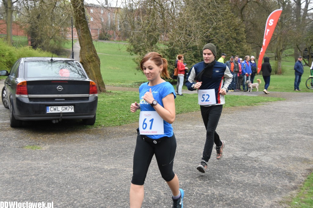 Drugi etap Vladislavia Cross