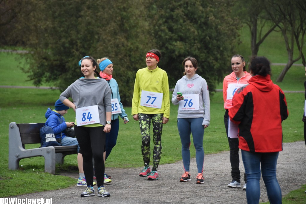 Drugi etap Vladislavia Cross