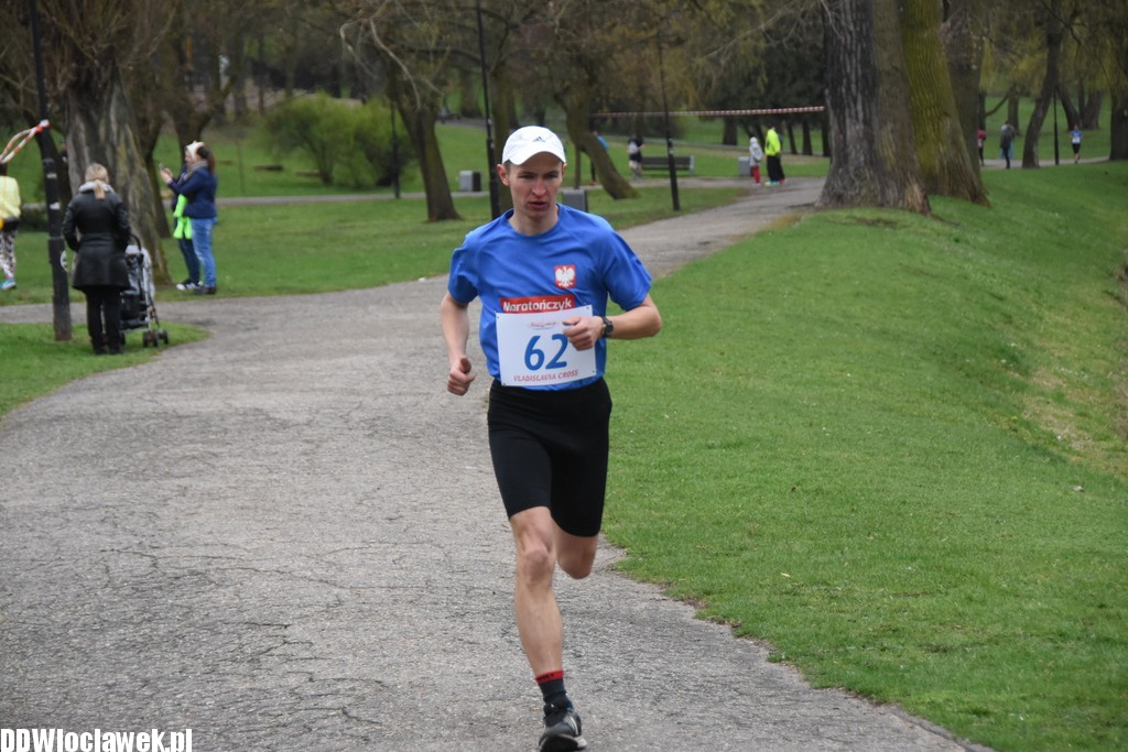 Drugi etap Vladislavia Cross