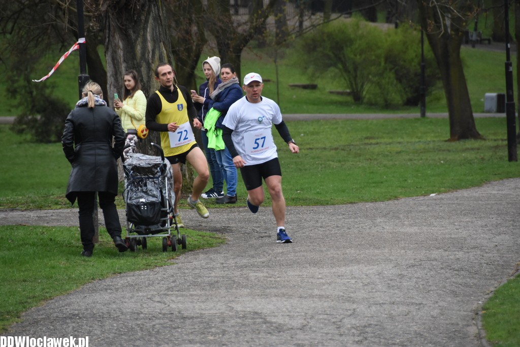 Drugi etap Vladislavia Cross