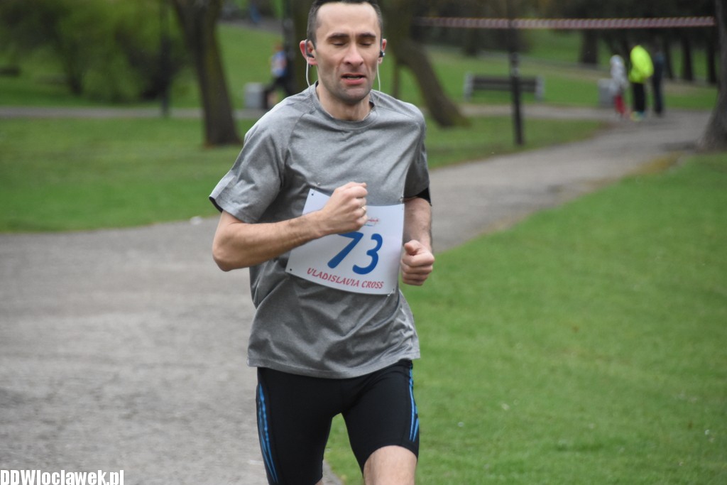 Drugi etap Vladislavia Cross