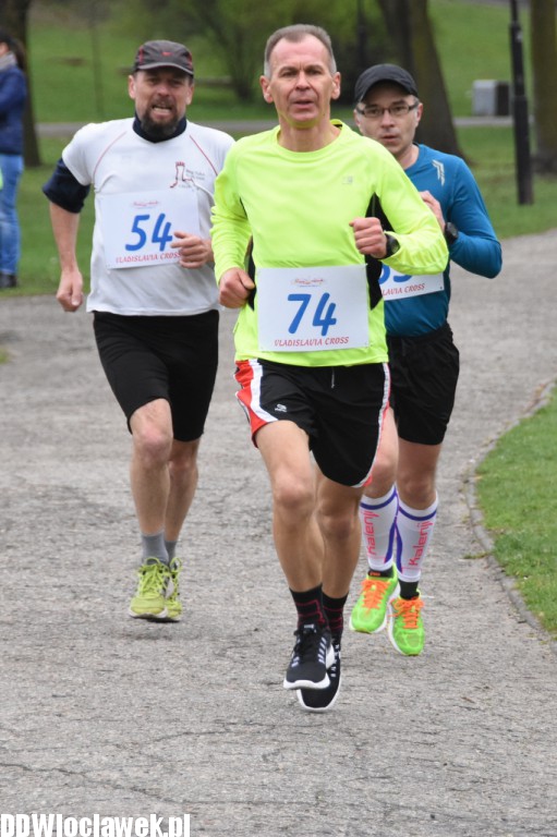 Drugi etap Vladislavia Cross