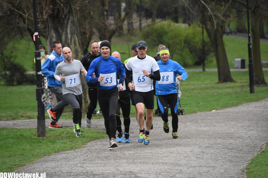 Drugi etap Vladislavia Cross