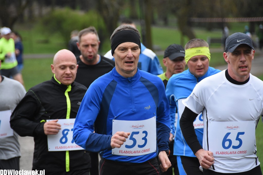 Drugi etap Vladislavia Cross