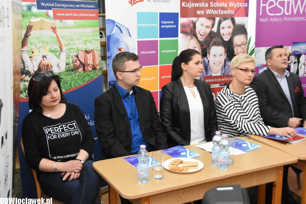 Konferencja prasowa w KSW