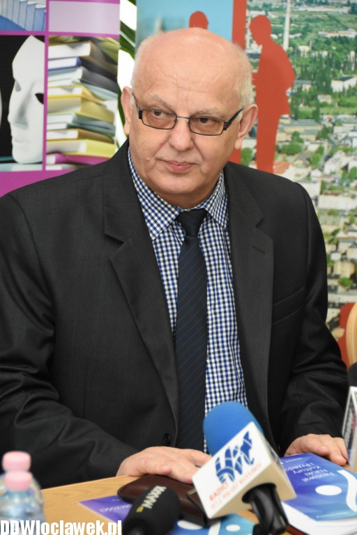 Konferencja prasowa w KSW