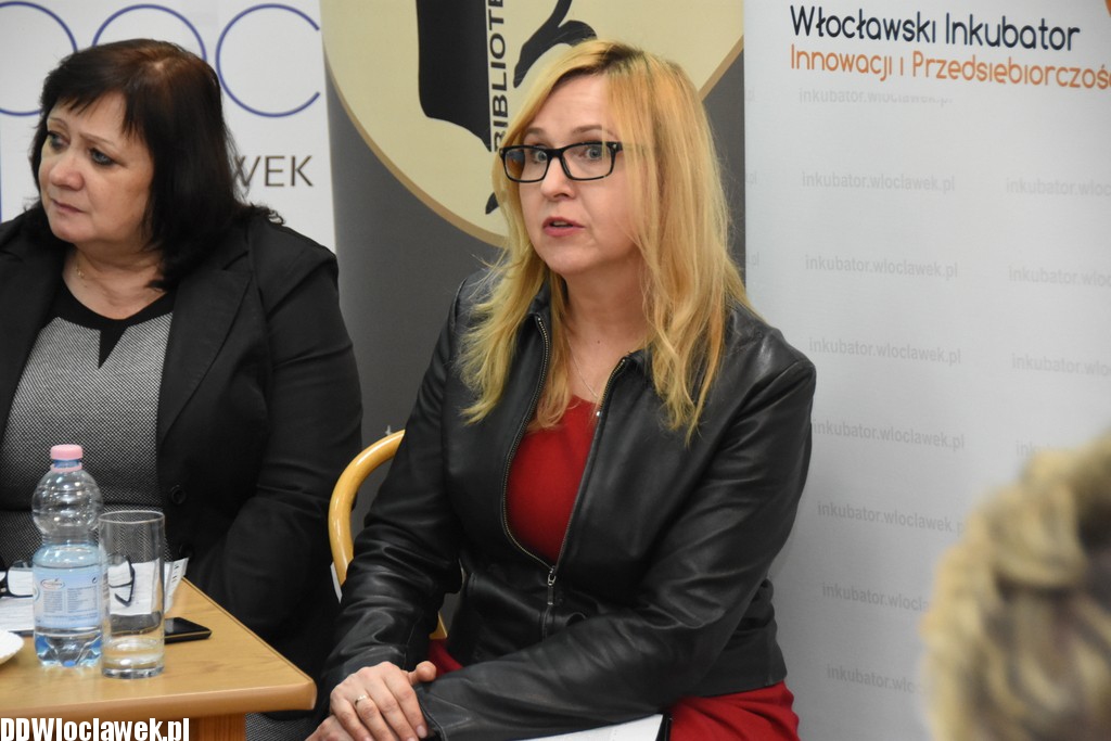 Konferencja prasowa w KSW