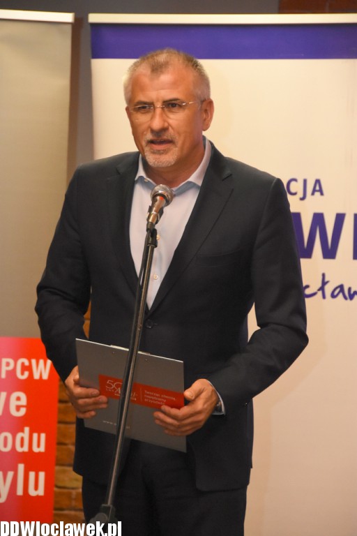 Konkurs Fundacji Anwil dla Włocławka