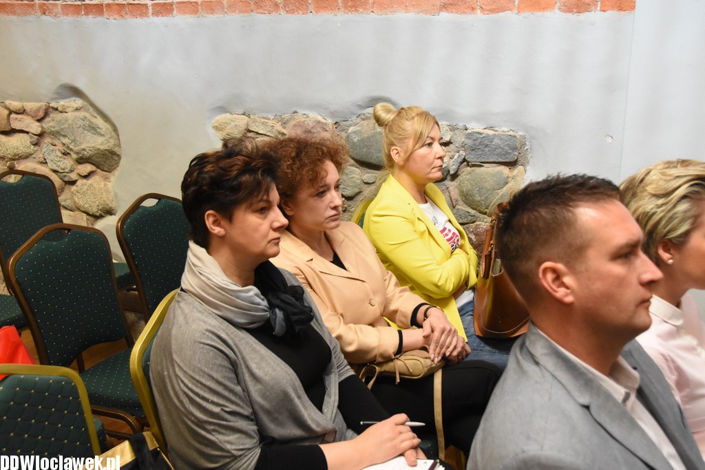 Konkurs Fundacji Anwil dla Włocławka