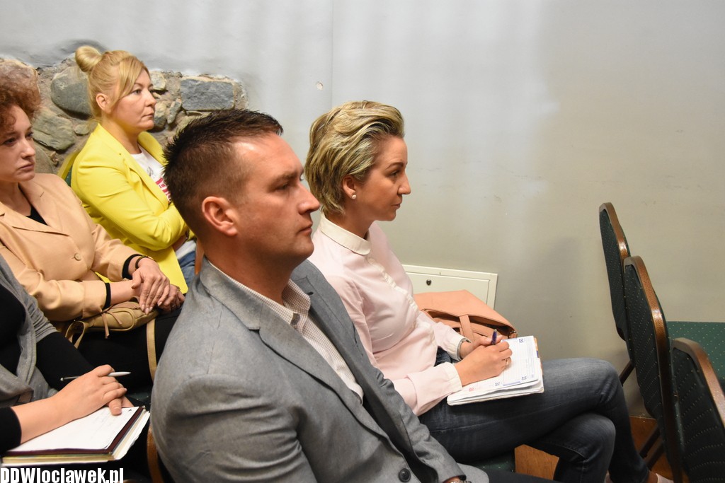 Konkurs Fundacji Anwil dla Włocławka