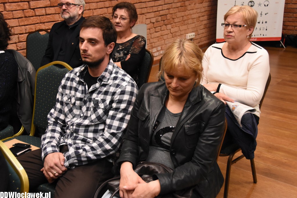 Konkurs Fundacji Anwil dla Włocławka