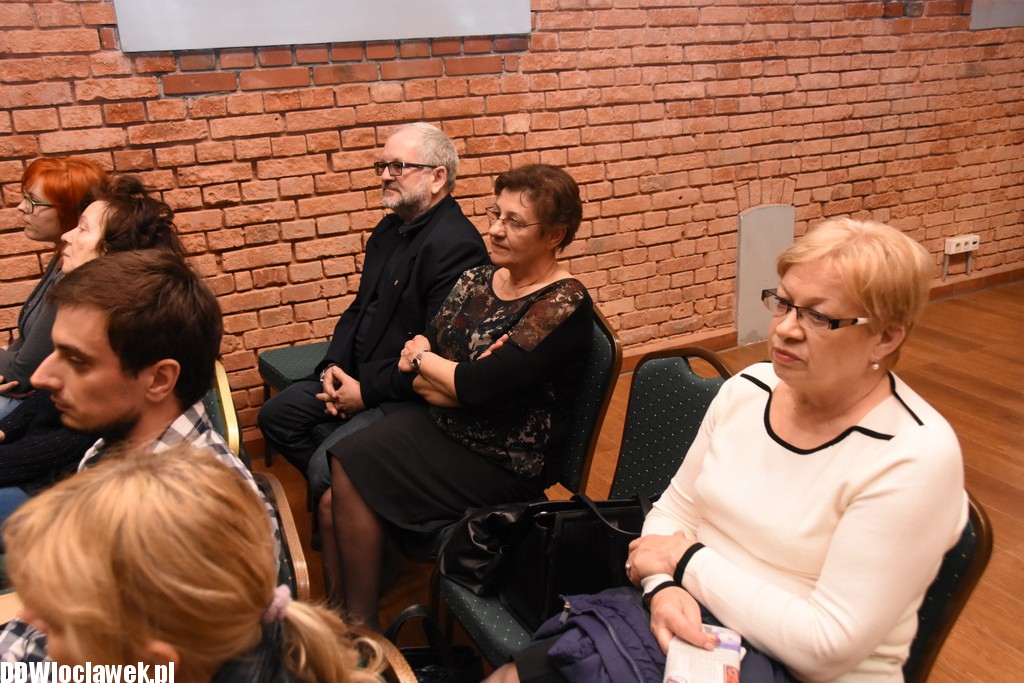 Konkurs Fundacji Anwil dla Włocławka