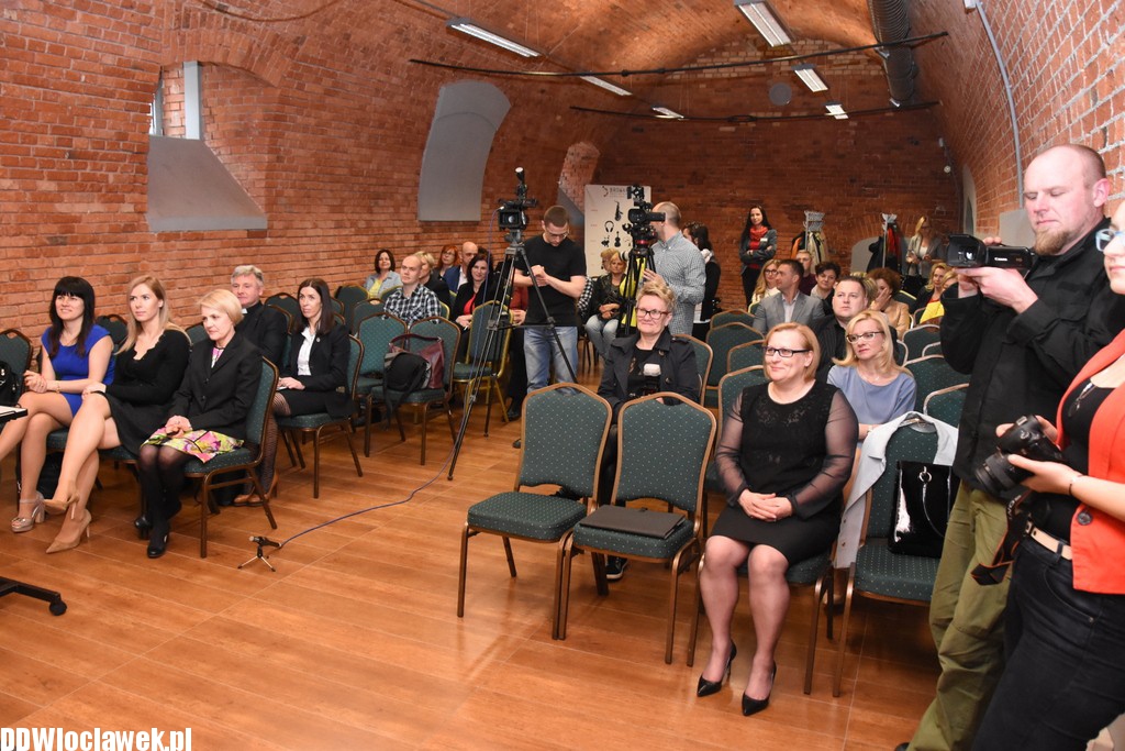 Konkurs Fundacji Anwil dla Włocławka