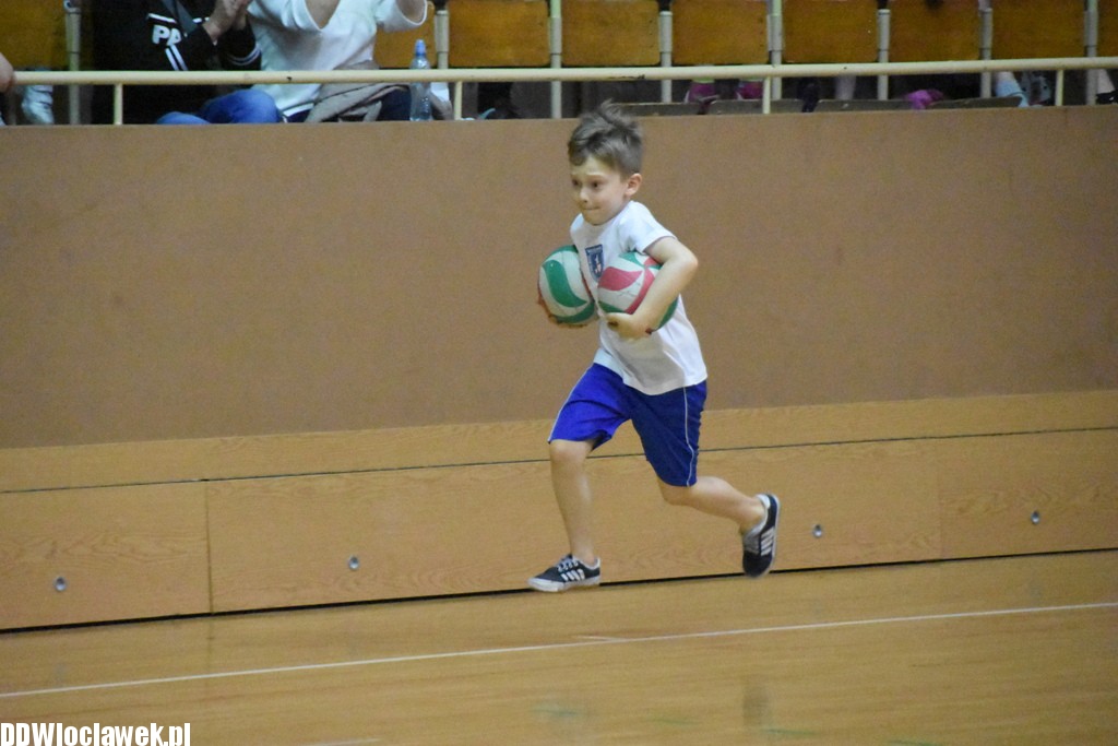 Puchar Sprawnego Misia