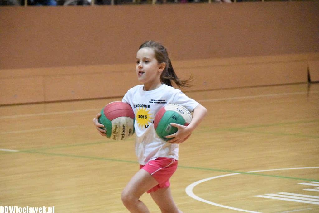 Puchar Sprawnego Misia