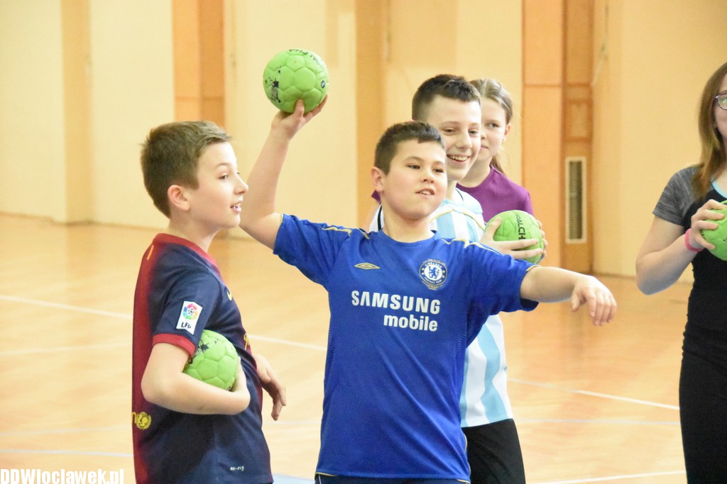 Pokaz goalchy w Baczyńskim