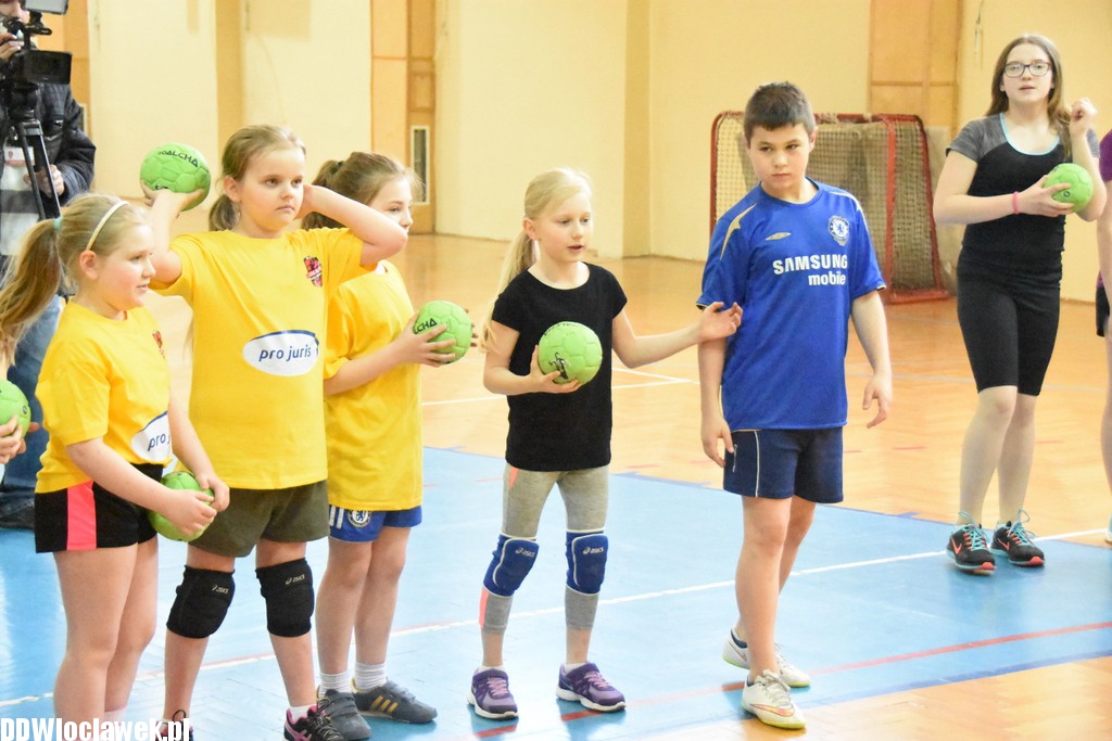 Pokaz goalchy w Baczyńskim
