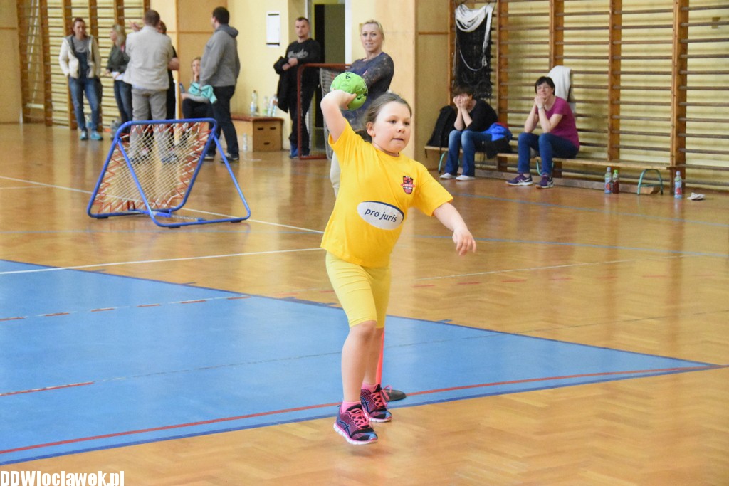 Pokaz goalchy w Baczyńskim