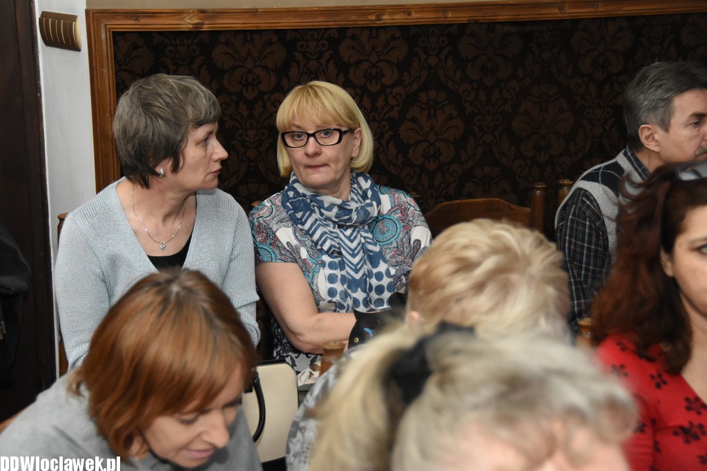 Deser z kulturą hiszpańską w Starej Remizie
