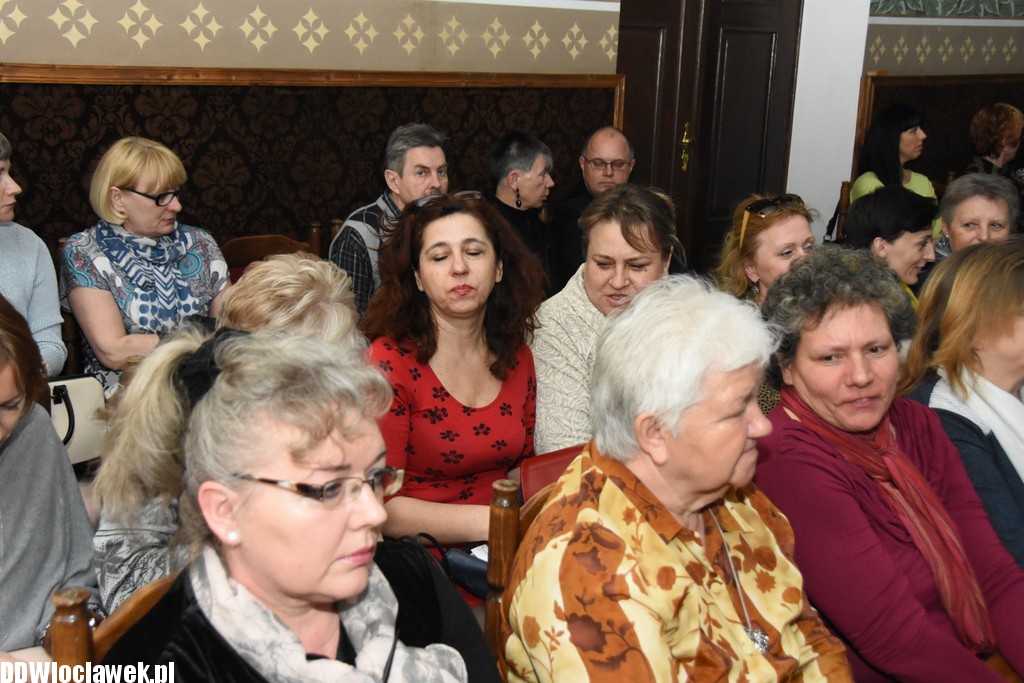 Deser z kulturą hiszpańską w Starej Remizie