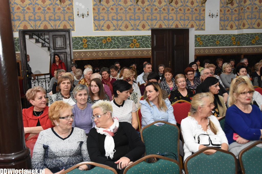Deser z kulturą hiszpańską w Starej Remizie