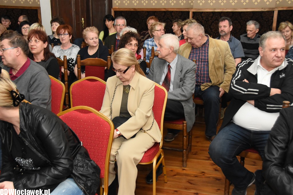 Deser z kulturą hiszpańską w Starej Remizie