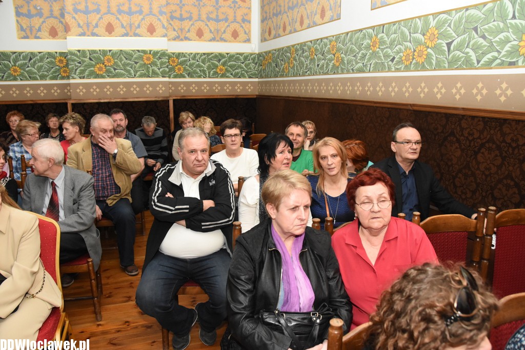 Deser z kulturą hiszpańską w Starej Remizie