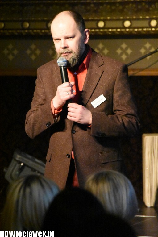 Deser z kulturą hiszpańską w Starej Remizie