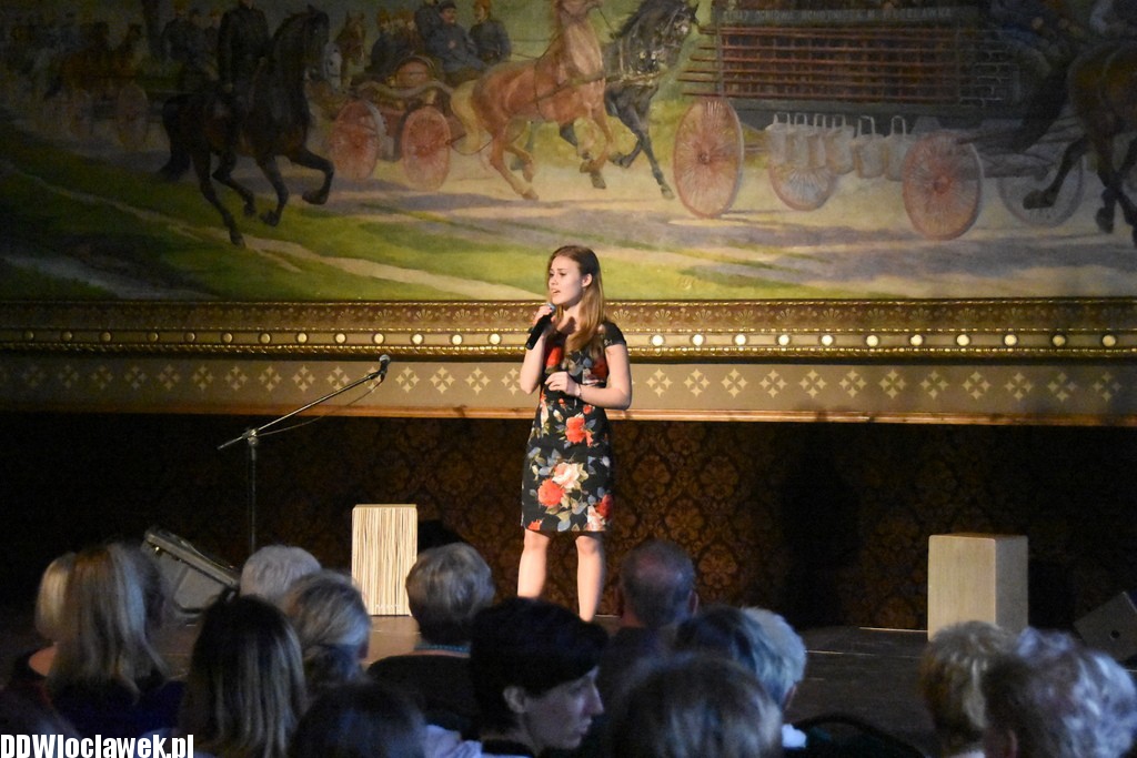 Deser z kulturą hiszpańską w Starej Remizie